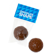 Shape - Football